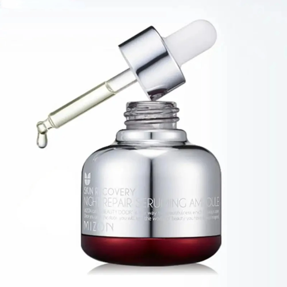 Luxury Skincare Korea - Korea Mizon Skin Recovery Night Repair