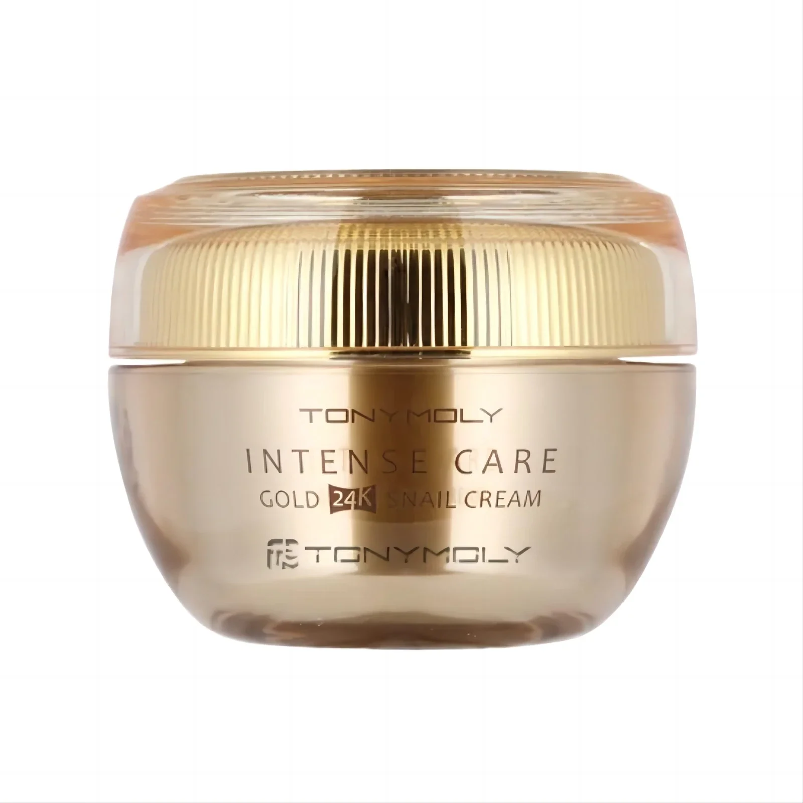 Luxury Skincare Korea - Korea SkinCare TONYMOLY 24K Gold Snail