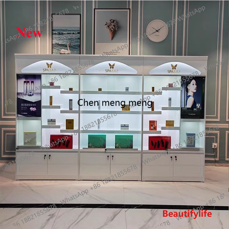 Luxury High End Skincare - a55 Modern Luxury Skin Care Products