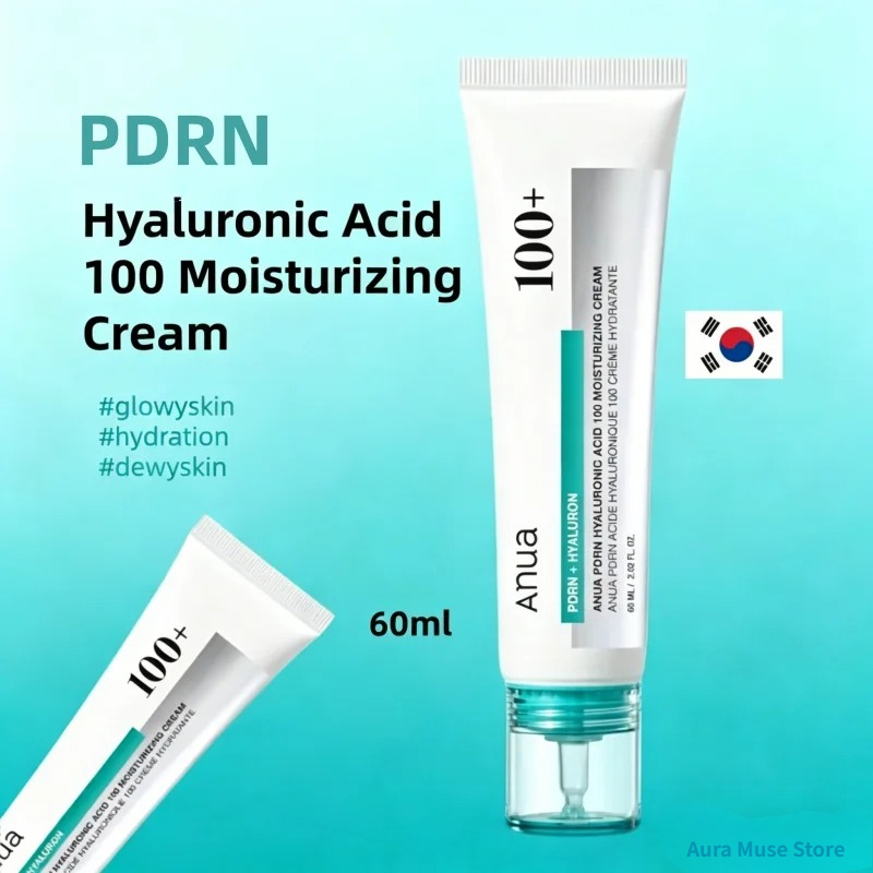 Luxury Skincare Korea - Korean Skincare PDRN Hyaluronic Acid 100