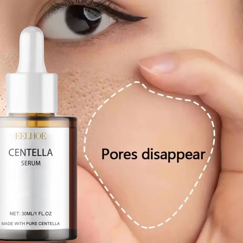 Luxury Skincare Korea - Centella Asiatica Shrink Pores Face Serum