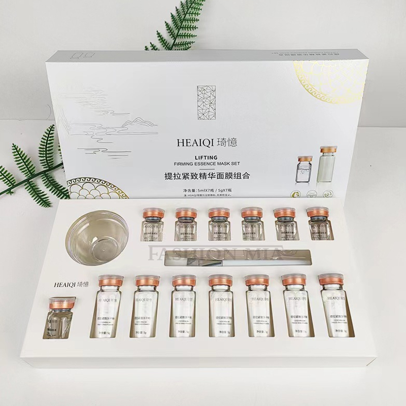 Luxury Skincare Korea - Korea Protease Lyophilized Powder Face Miracle