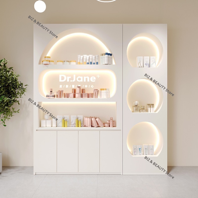 Luxury High End Cosmetic Displ - Luxury High End Skincare ulasan dan harga