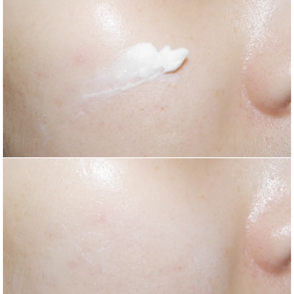 Korea Mizon Skin Recovery Nigh - Luxury Skincare Korea ulasan dan harga