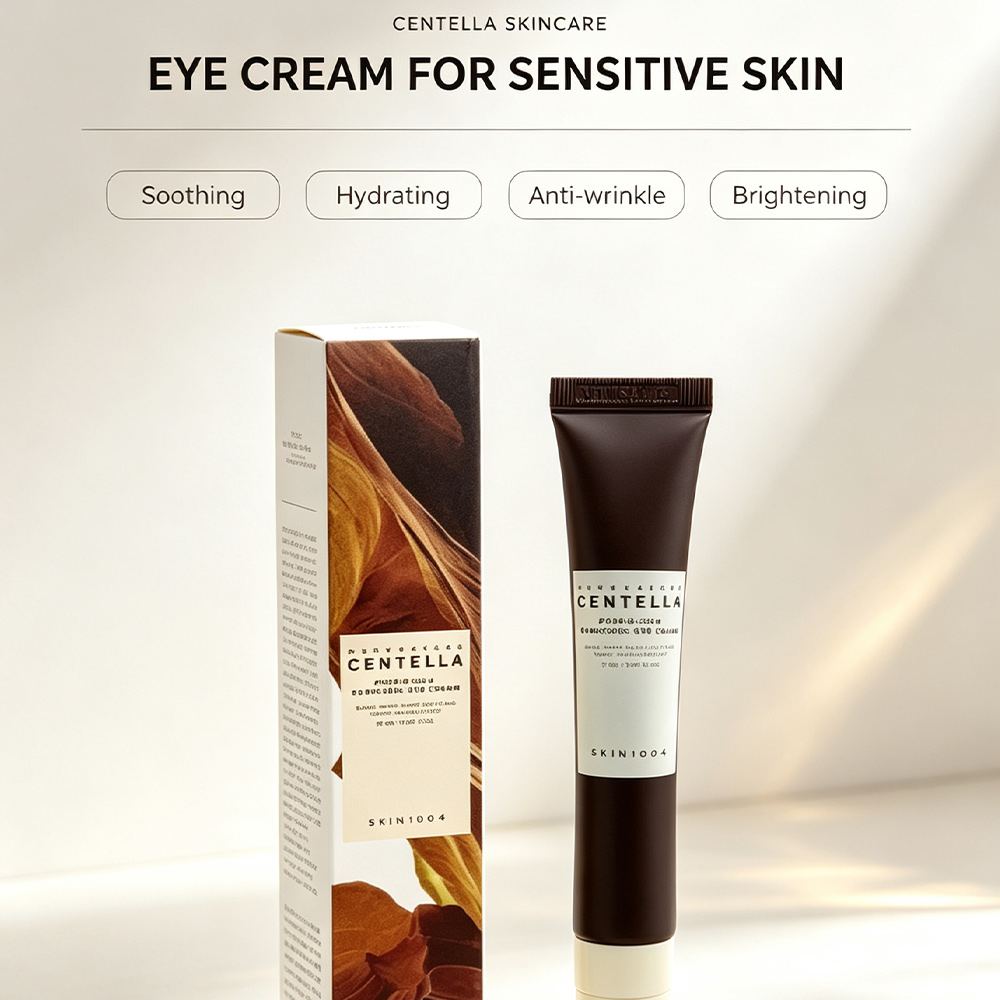 SKIN1004 Skincare Angel Snow G - Luxury Skincare Korea ulasan dan harga