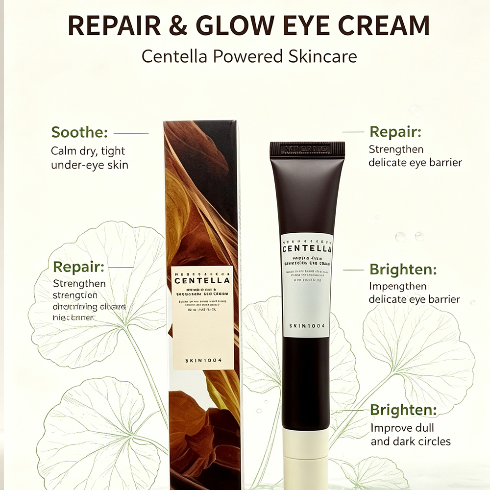 SKIN1004 Skincare Angel Snow G - Luxury Skincare Korea ulasan dan harga