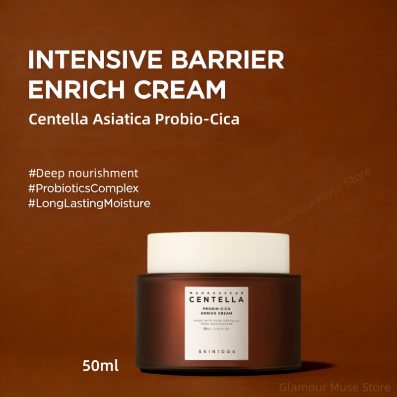 Skin1004 Centella Probio-Cica  - Luxury Skincare Korea ulasan dan harga