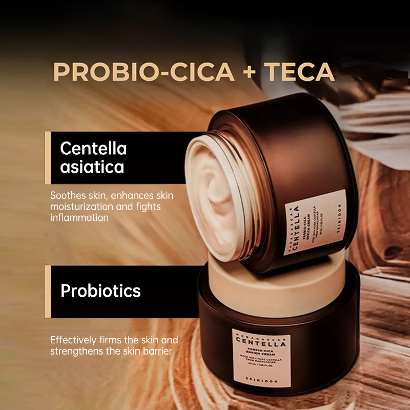 Skin1004 Centella Probio-Cica  - Luxury Skincare Korea ulasan dan harga