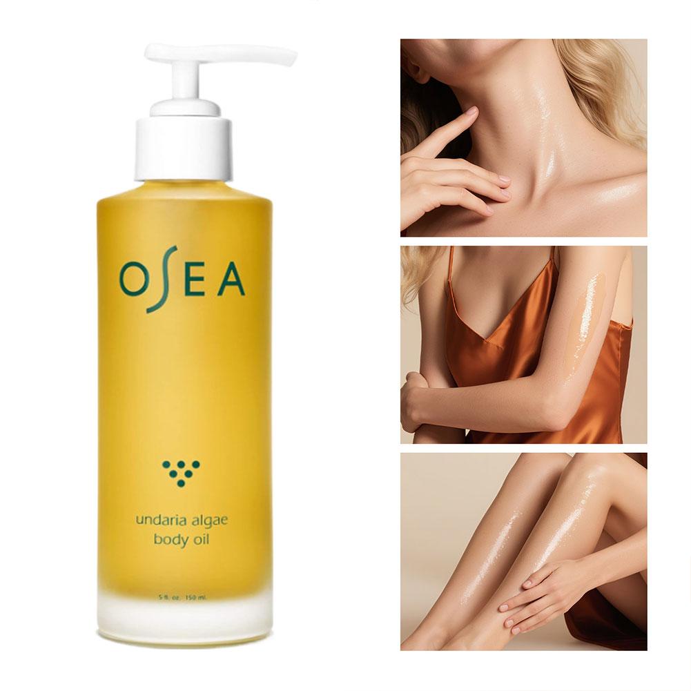 OSEA Brand Original Luxury Bod - Luxury Skincare Aesthetic ulasan dan harga