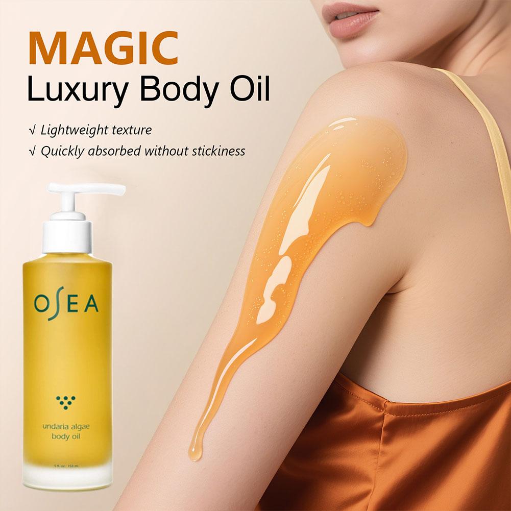 OSEA Brand Original Luxury Bod - Luxury Skincare Aesthetic ulasan dan harga