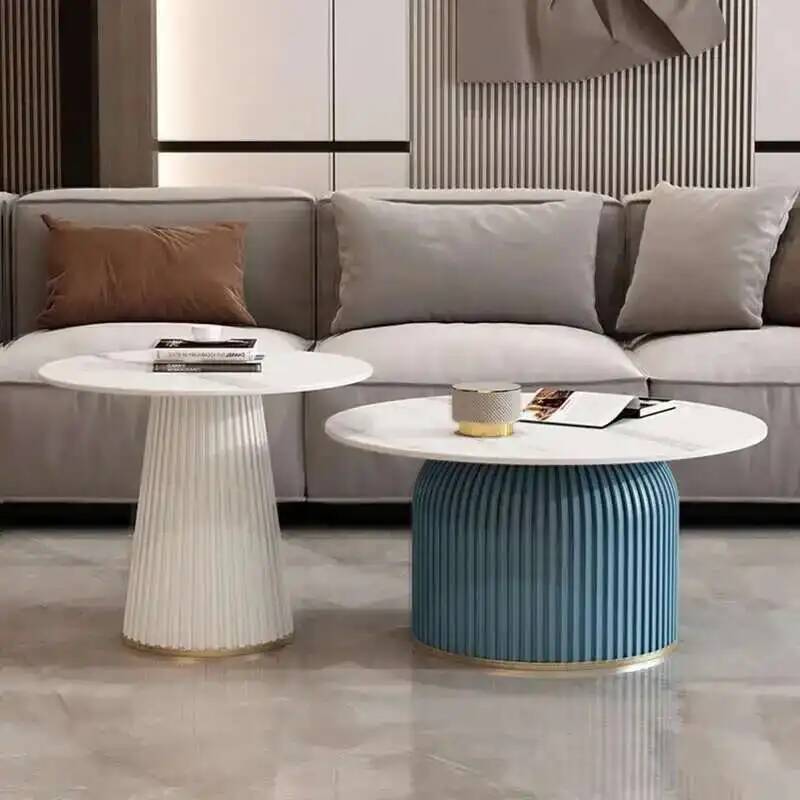 Chinese Glam Coffee Tables Mod - Luxury Skincare Aesthetic ulasan dan harga