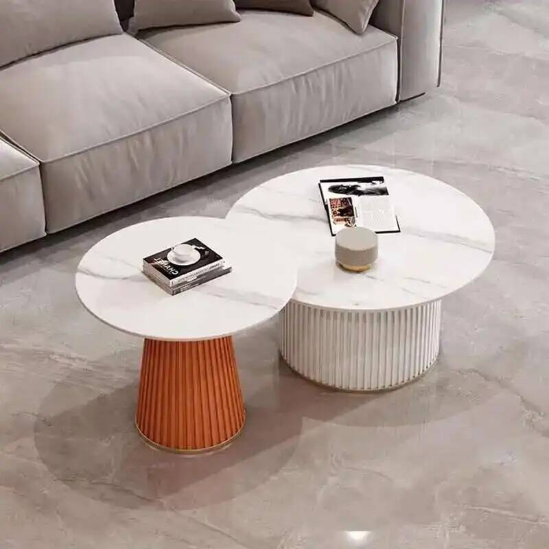 Chinese Glam Coffee Tables Mod - Luxury Skincare Aesthetic ulasan dan harga