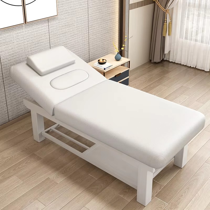 Modern Luxury Wooden Massage B - Luxury Skincare And Spa ulasan dan harga