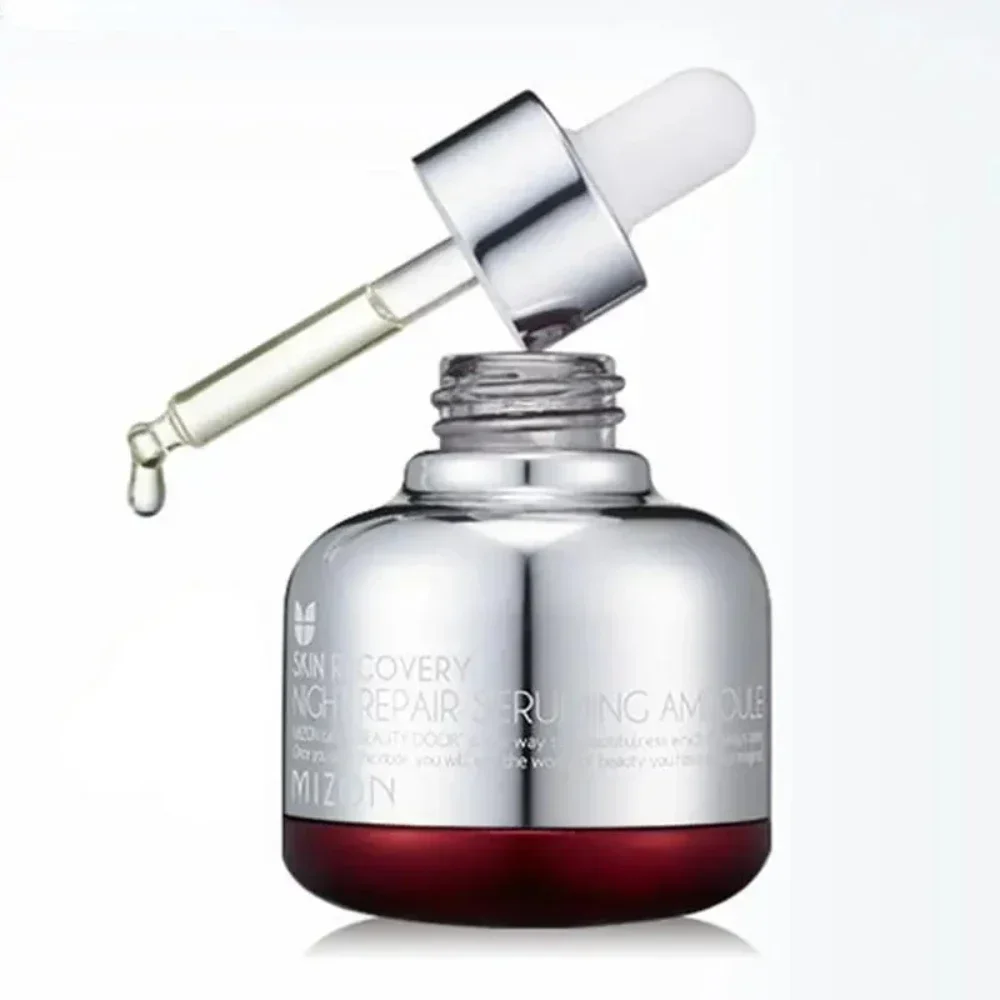 Korea Mizon Skin Recovery Nigh - Luxury Skincare Aesthetic ulasan dan harga