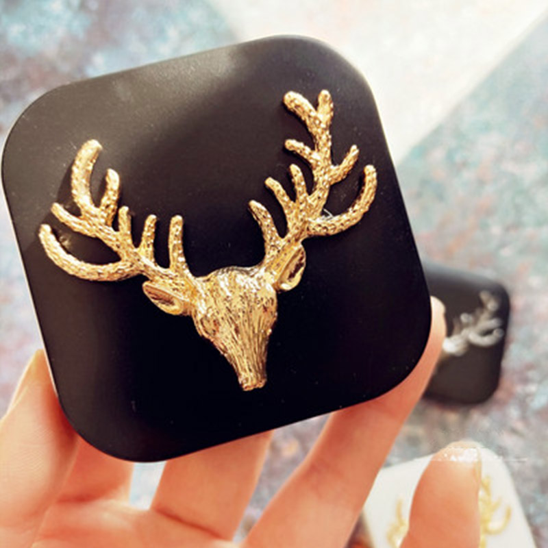 Cute Contact Lenses Case Luxur - Luxury Skincare Box ulasan dan harga