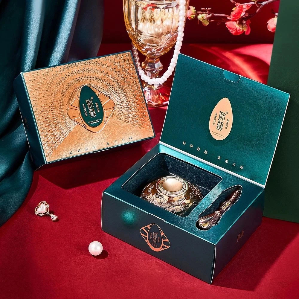 Luxury Noble Lady Cream Fairy  - Luxury Skincare Aesthetic ulasan dan harga