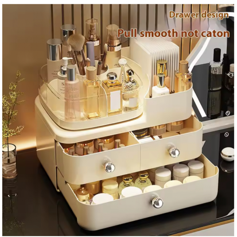 High-end luxury Cream Style St - Luxury High End Skincare ulasan dan harga