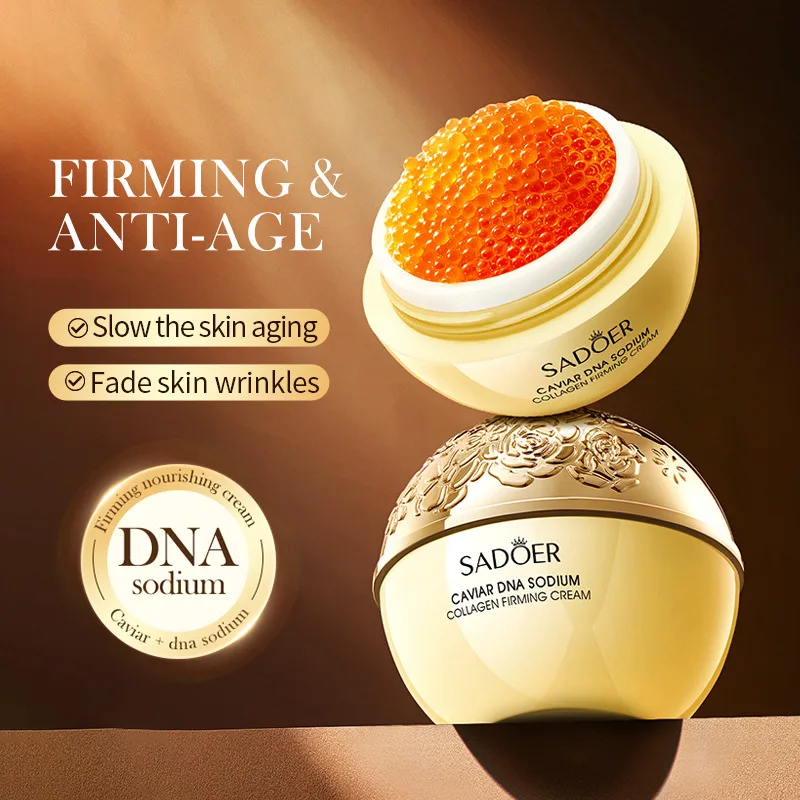 Luxury Caviar Essence Anti-agi - Luxury Skincare Aesthetic ulasan dan harga