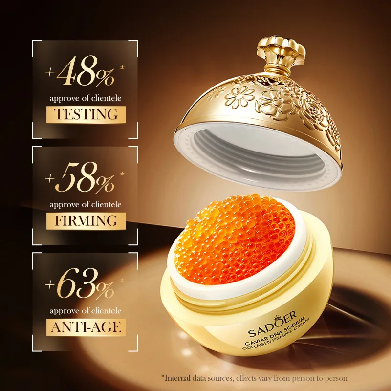 Luxury Caviar Essence Anti-agi - Luxury Skincare Aesthetic ulasan dan harga