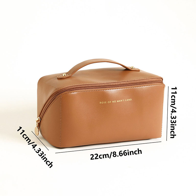 Luxury Makeup Organizer for Wo - Luxury Skincare Box ulasan dan harga