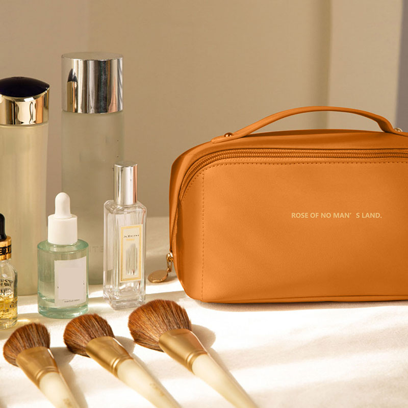 Luxury Makeup Organizer for Wo - Luxury Skincare Box ulasan dan harga