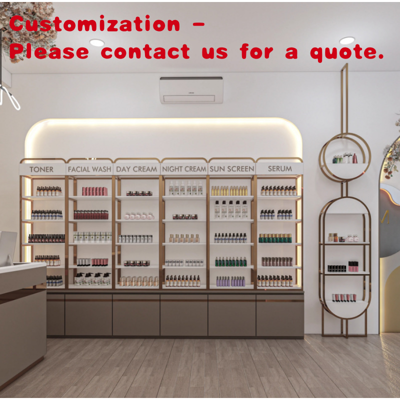 custom.Luxury Elegant HighEnd  - Luxury High End Skincare ulasan dan harga