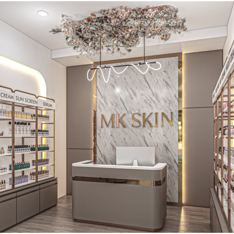 custom.Luxury Elegant HighEnd  - Luxury High End Skincare ulasan dan harga