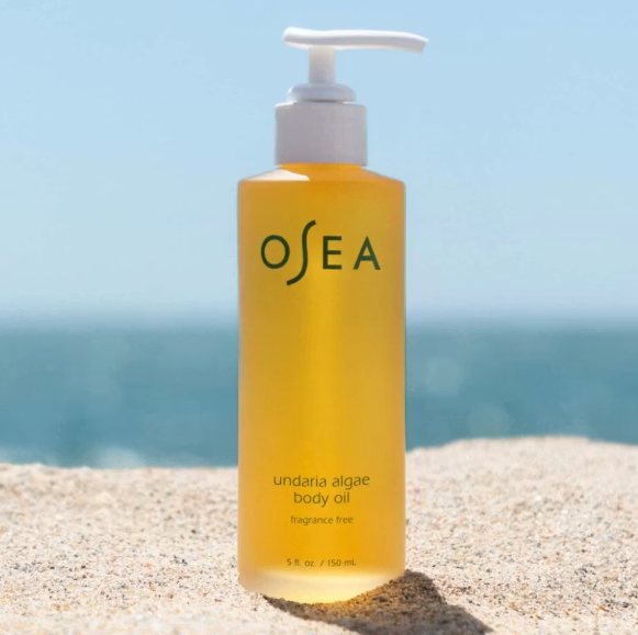 150ml Undaria Algae Oil Fragra - Luxury Skincare Aesthetic ulasan dan harga