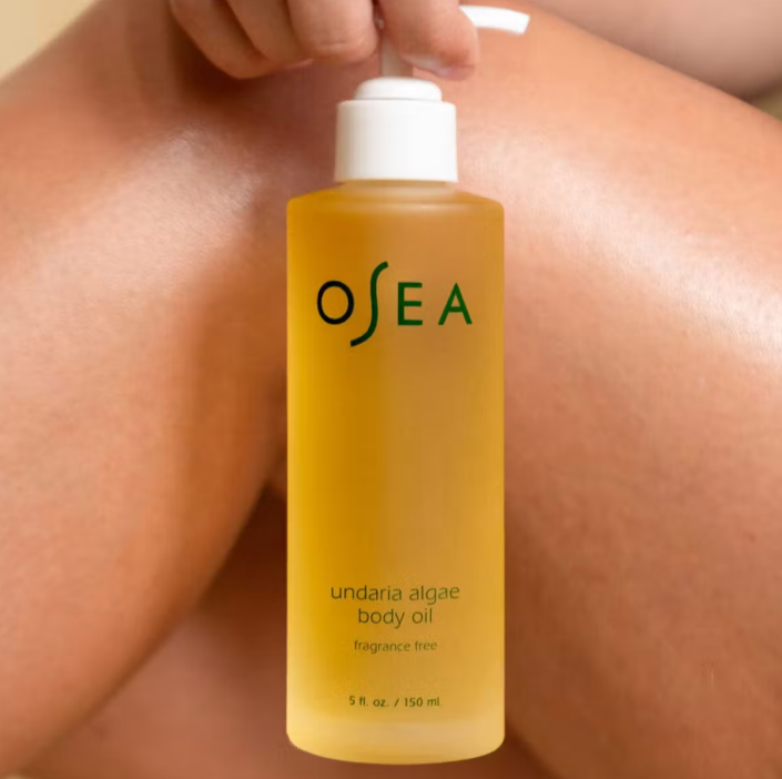 150ml Undaria Algae Oil Fragra - Luxury Skincare Aesthetic ulasan dan harga
