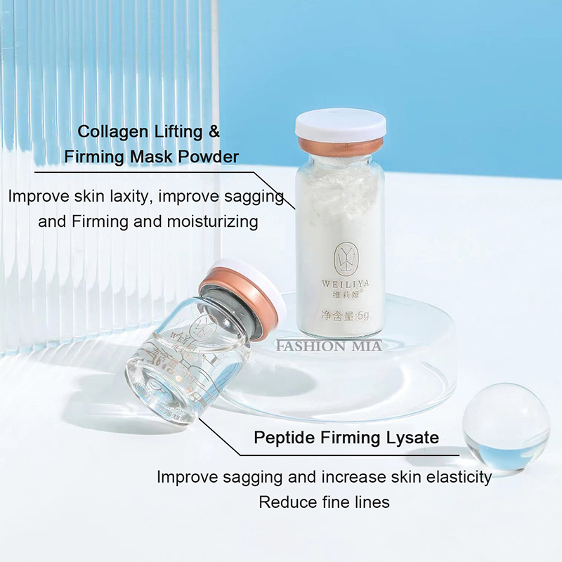 Korea Collagen Peptide Firming - Luxury Skincare Korea ulasan dan harga