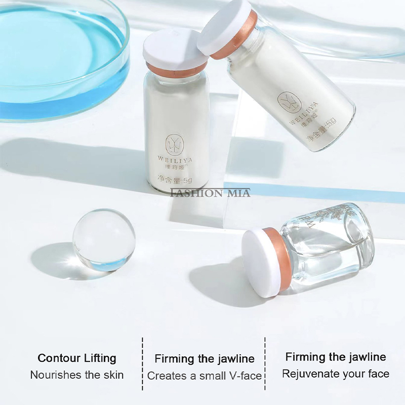 Korea Collagen Peptide Firming - Luxury Skincare Korea ulasan dan harga