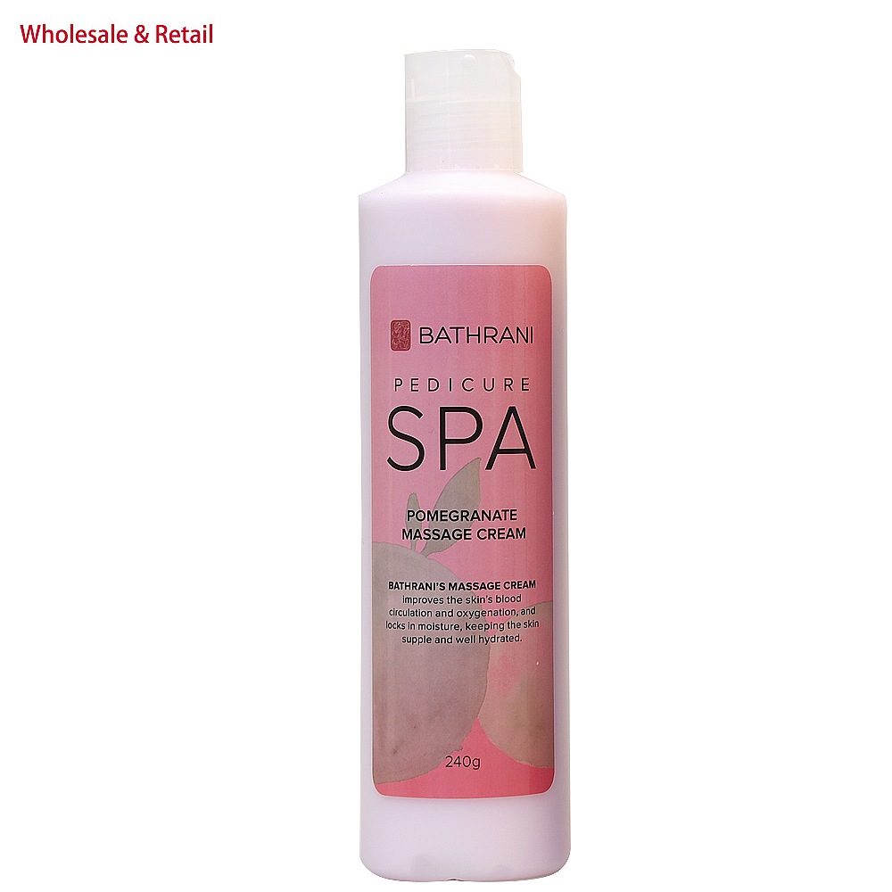 Spa Pedicure Kit 5-Step Foot S - Luxury Skincare And Spa ulasan dan harga