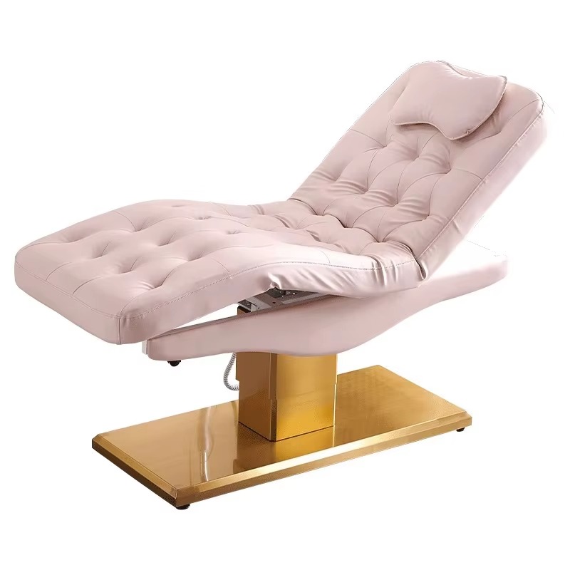 Beauty Salon for Skin Care pin - Luxury Skincare Aesthetic ulasan dan harga