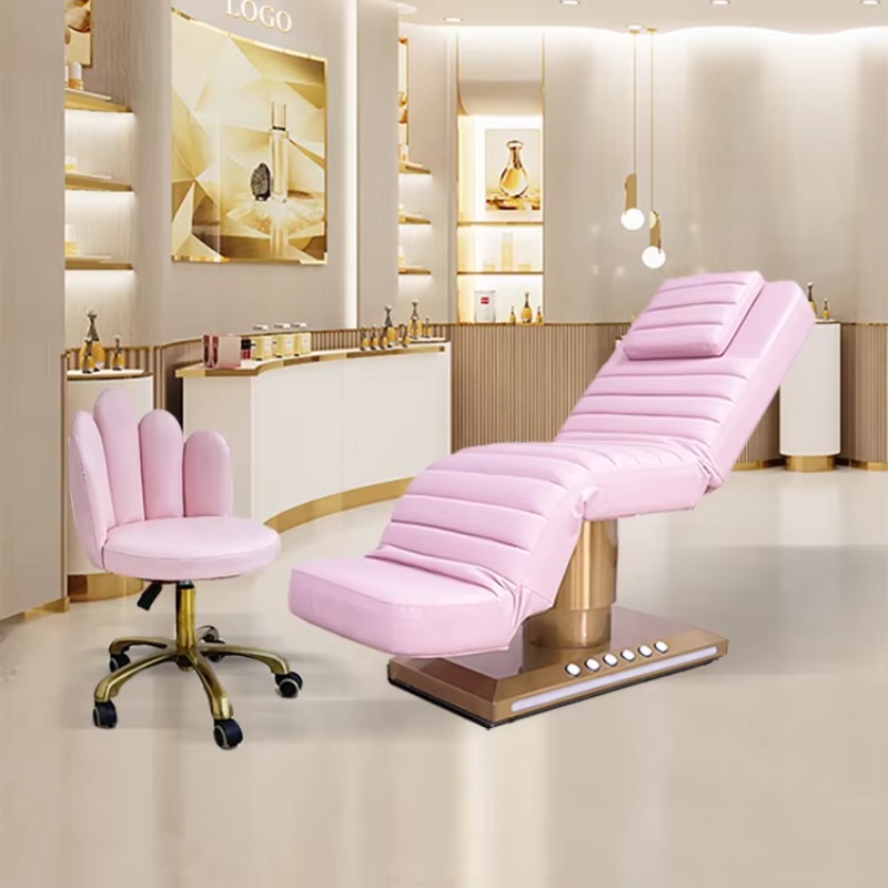 Beauty Salon for Skin Care pin - Luxury Skincare Aesthetic ulasan dan harga