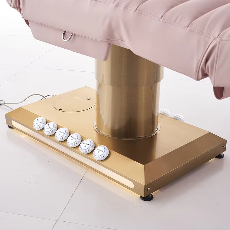Beauty Salon for Skin Care pin - Luxury Skincare Aesthetic ulasan dan harga