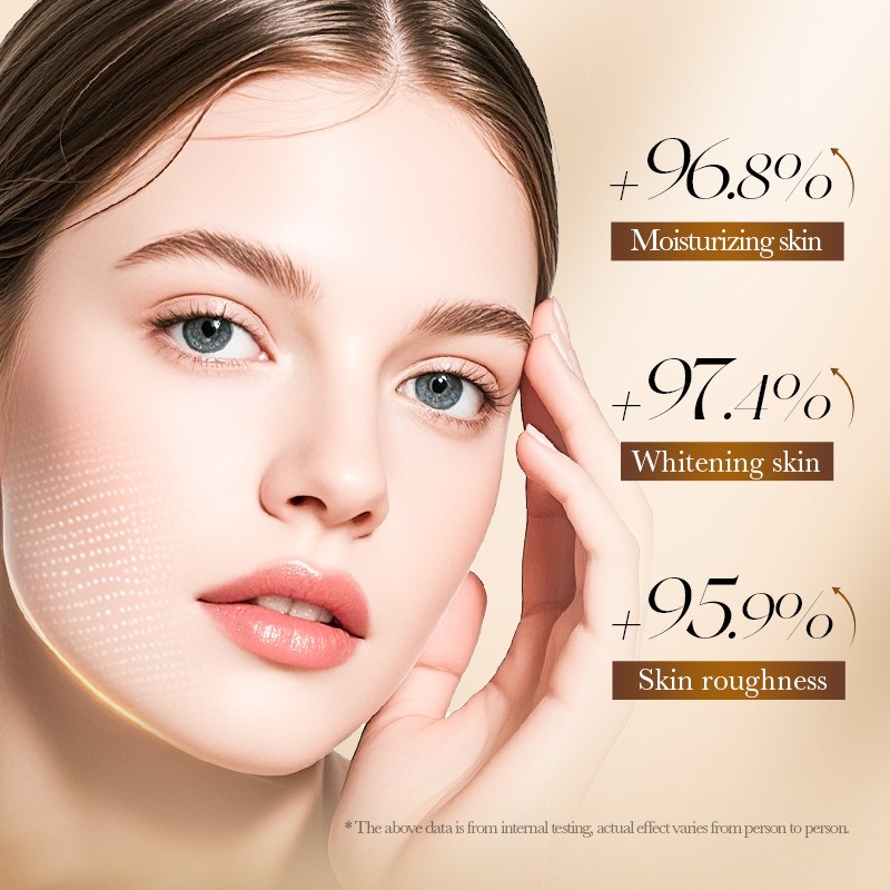 70% Rice Moisturizing Anti-Wri - Luxury Skincare Kit ulasan dan harga