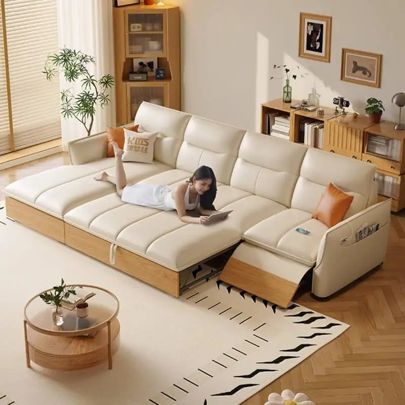 Aesthetic High Back Sofa Genui - Luxury Skincare Aesthetic ulasan dan harga