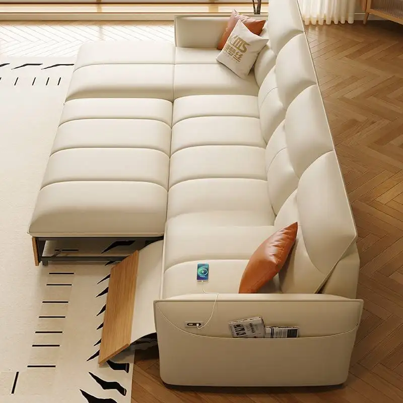 Aesthetic High Back Sofa Genui - Luxury Skincare Aesthetic ulasan dan harga