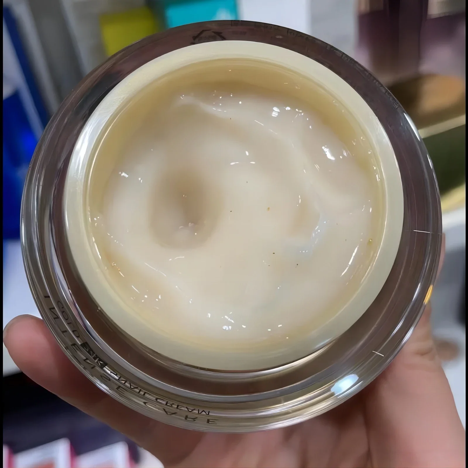 Korea SkinCare TONYMOLY 24K Go - Luxury Skincare Korea ulasan dan harga