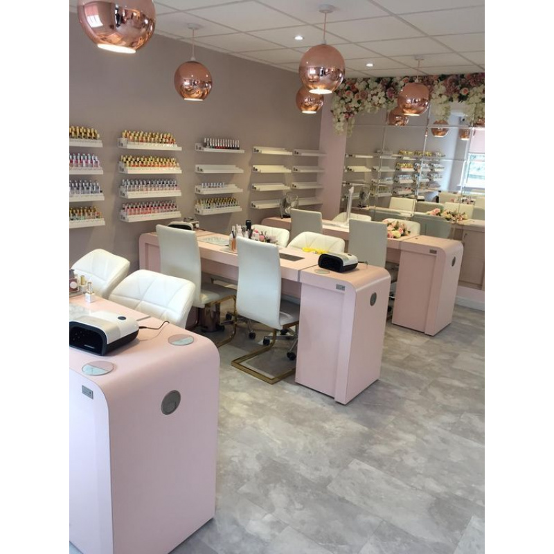 custom.Customized Luxury Spa S - Luxury Skincare And Spa ulasan dan harga
