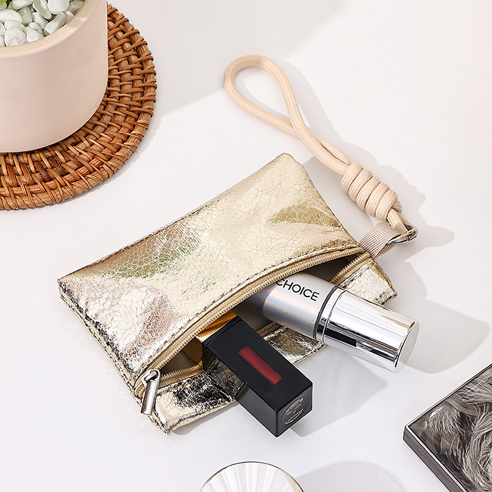 Airfriend Shiny Makeup Bag Sma - Luxury Skincare Box ulasan dan harga