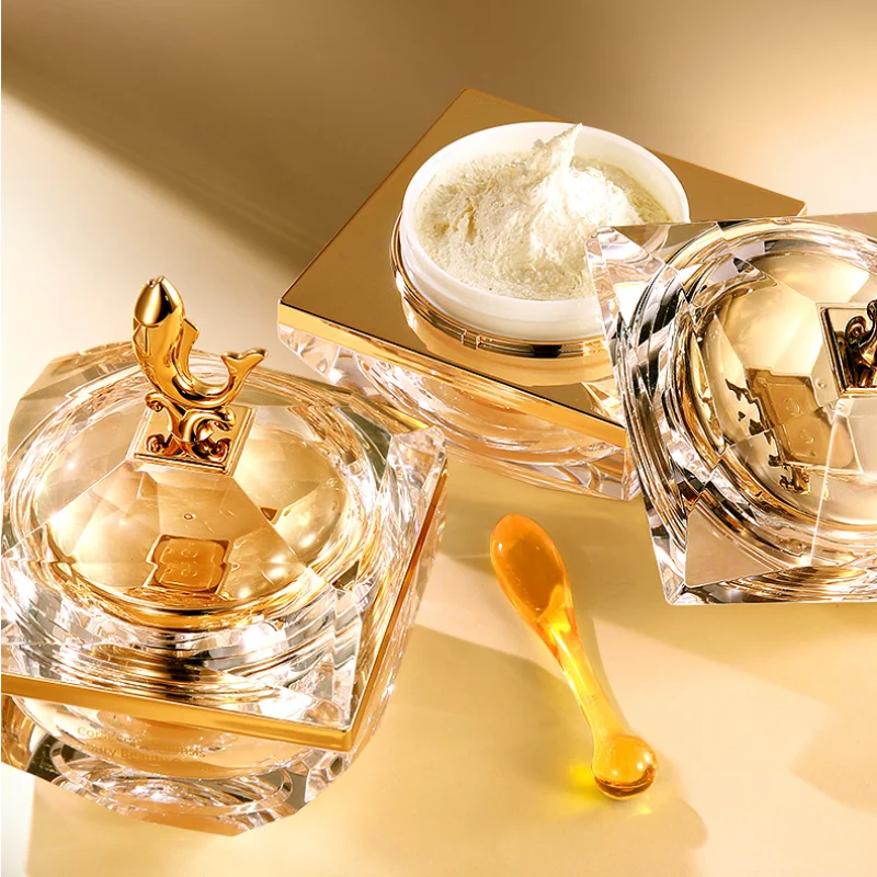 FONCE Cordyceps Sinenis Luxury - Luxury Skincare Korea ulasan dan harga