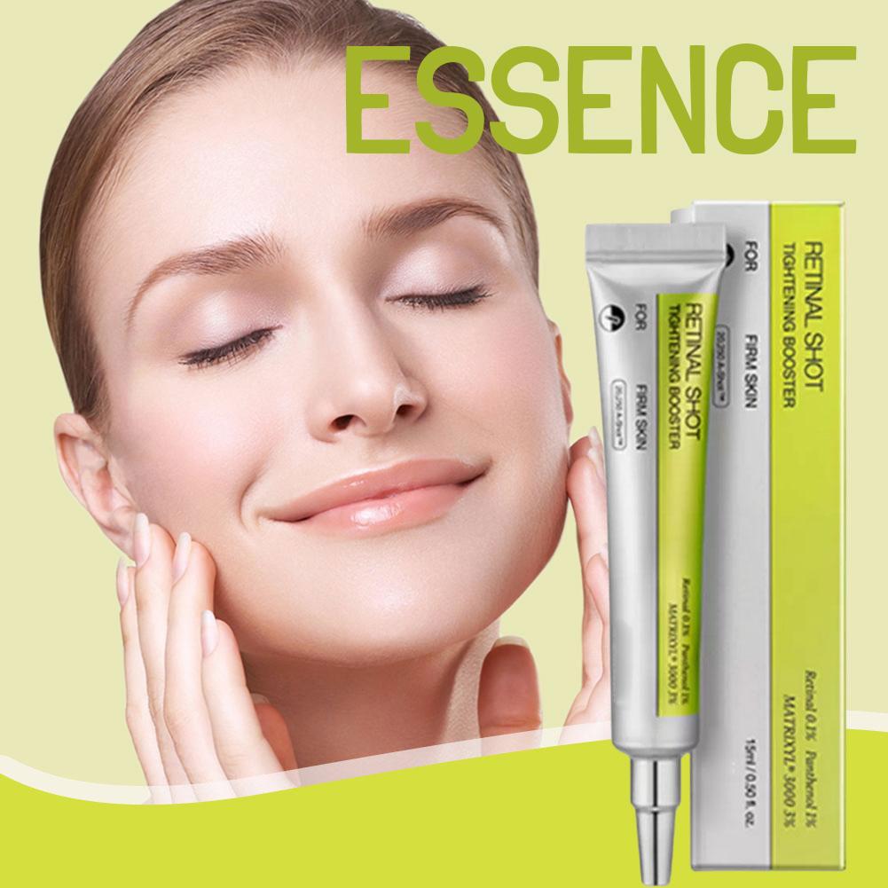 Retinol Shot Tightening Face S - Luxury Skincare Korea ulasan dan harga