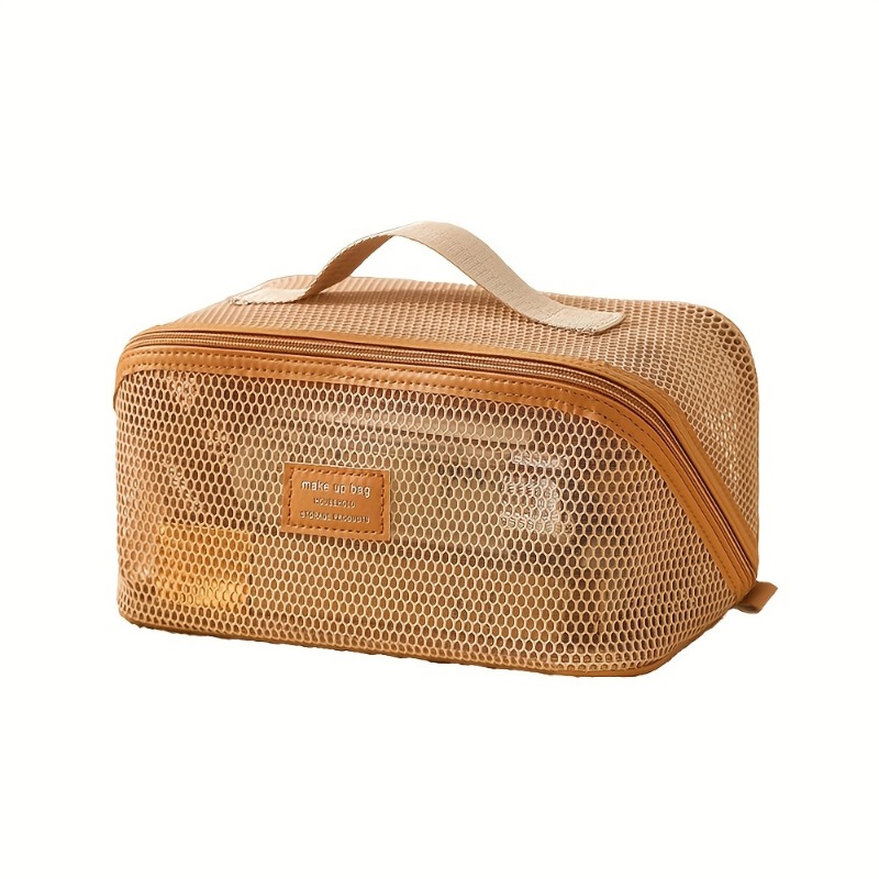 Female Makeup Organizer Toilet - Luxury Skincare Box ulasan dan harga