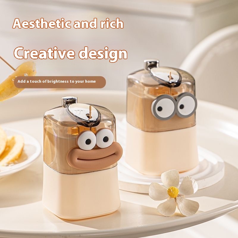 Creative Cartoon Gut and Mouth - Luxury Skincare Box ulasan dan harga