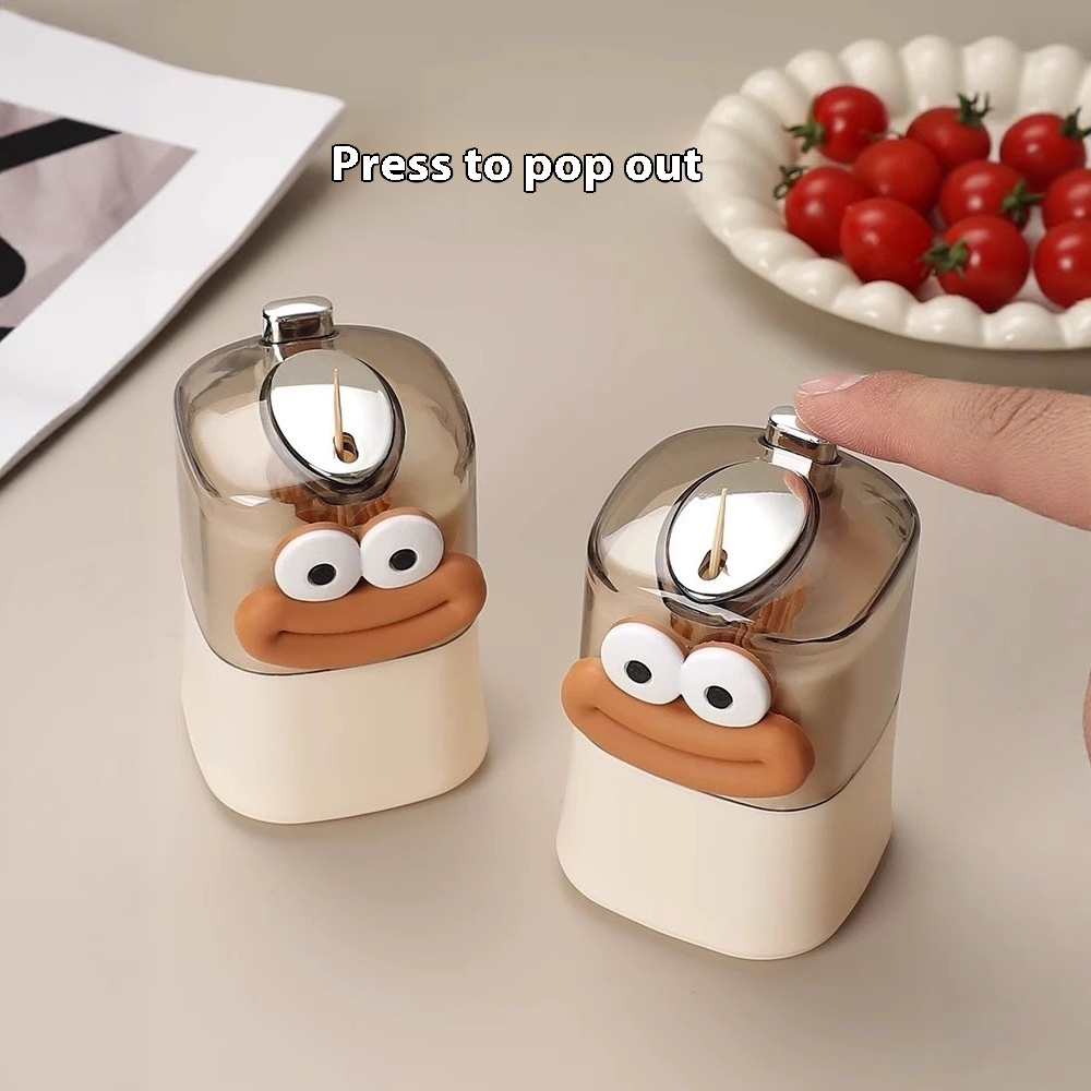 Creative Cartoon Gut and Mouth - Luxury Skincare Box ulasan dan harga