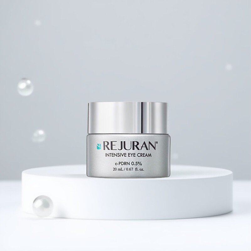Korean REJURAN Salmon Strength - Luxury Skincare Korea ulasan dan harga