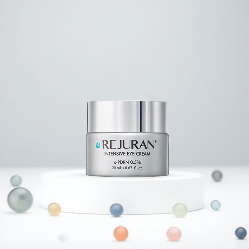 Korean REJURAN Salmon Strength - Luxury Skincare Korea ulasan dan harga