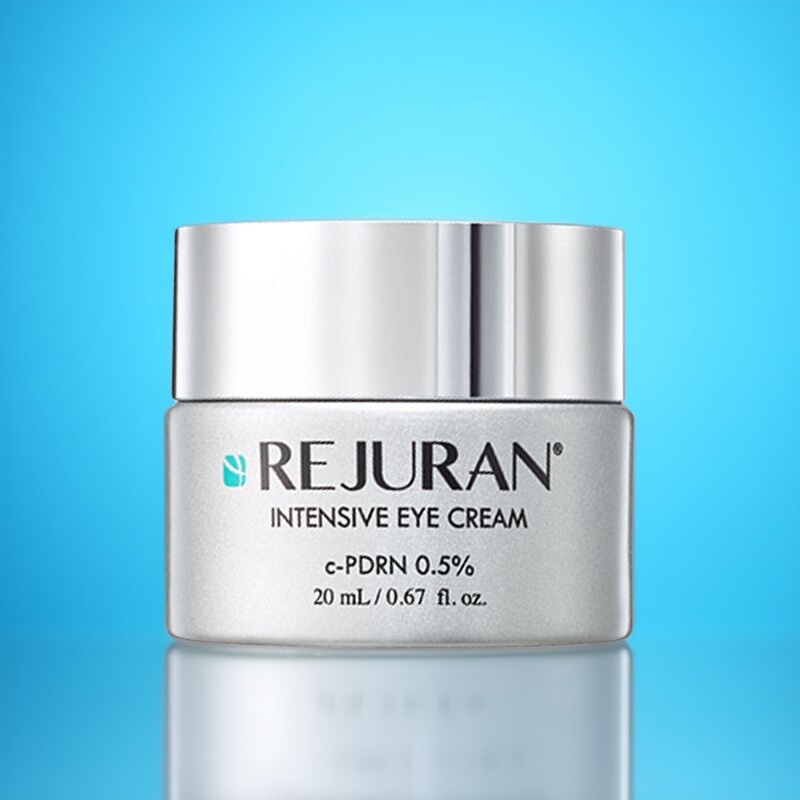Korean REJURAN Salmon Strength - Luxury Skincare Korea ulasan dan harga