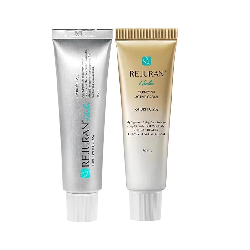 Original Korea SkinCare REJURA - Luxury Skincare Korea ulasan dan harga